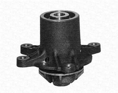 MAGNETI MARELLI 350981721000 -  Водяной насос